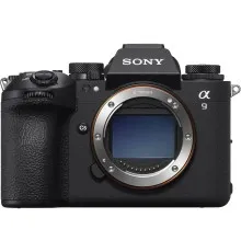 Цифровий фотоапарат Sony Alpha 9M3 body black (ILCE9M3B.CEC)