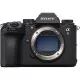Цифровий фотоапарат Sony Alpha 9M3 body black (ILCE9M3B.CEC)