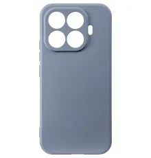 Чохол до мобільного телефона Armorstandart ICON Xiaomi 17T 5G Winter Blue (ARM91084)