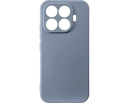 Чохол до мобільного телефона Armorstandart ICON Xiaomi 17T 5G Winter Blue (ARM91084)