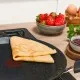 Сковорода Tefal Expertise для млинців 25см чорний (G3213832)