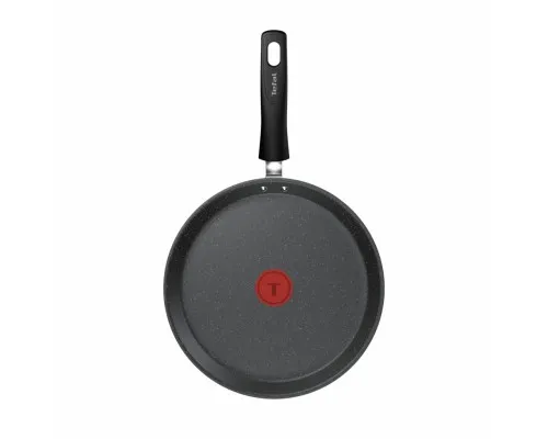 Сковорода Tefal Expertise для млинців 25см чорний (G3213832)