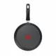 Сковорода Tefal Expertise для млинців 25см чорний (G3213832)