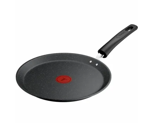 Сковорода Tefal Expertise для млинців 25см чорний (G3213832)