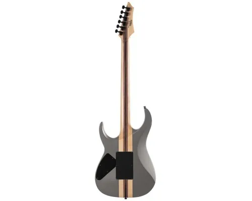 Електрогітара Cort X500 Menace (Grey Silver)