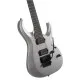 Електрогітара Cort X500 Menace (Grey Silver)
