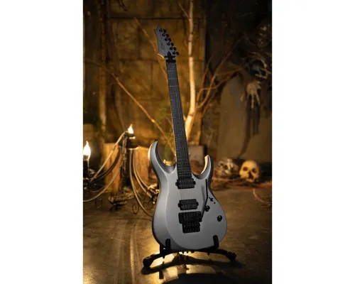 Електрогітара Cort X500 Menace (Grey Silver)
