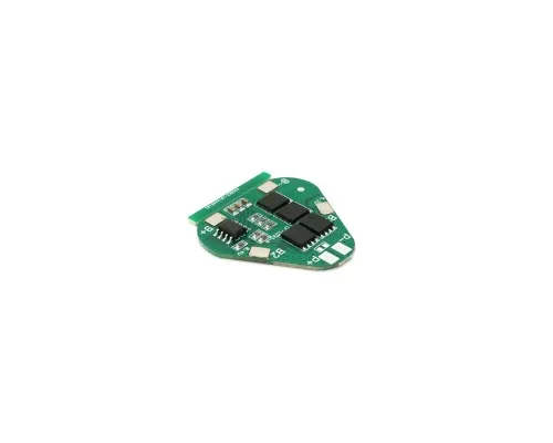 BMS контроллер Changfa Li-ion 12.6V 3S 12A (CF-3S-12A12.6V)