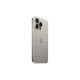Мобільний телефон Apple iPhone 15 Pro Max 1 TB Natural Titanium (REF A+) BREEZY (2QMU7J3)
