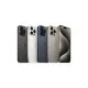 Мобільний телефон Apple iPhone 15 Pro Max 1 TB Natural Titanium (REF A+) BREEZY (2QMU7J3)