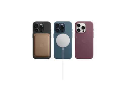 Мобільний телефон Apple iPhone 15 Pro Max 1 TB Natural Titanium (REF A+) BREEZY (2QMU7J3)