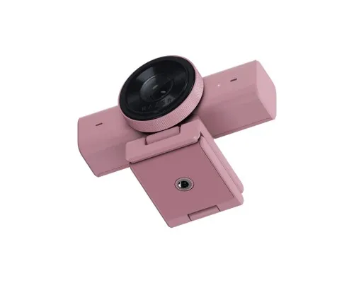 Веб-камера Razer Kiyo V2 X Quartz (RZ19-05380200-R3M1)
