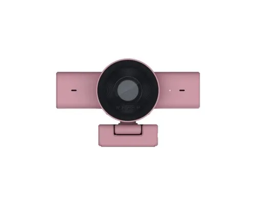 Веб-камера Razer Kiyo V2 X Quartz (RZ19-05380200-R3M1)