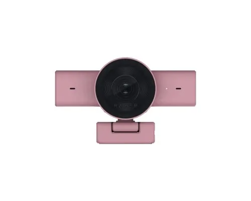 Веб-камера Razer Kiyo V2 X Quartz (RZ19-05380200-R3M1)