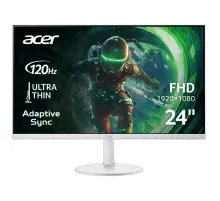 Монітор Acer SA243YG0wmix (UM.QS3EE.017)