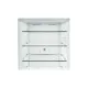Холодильник Whirlpool WHK22413X6EA1