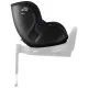 Автокрісло Britax-Romer DUALFIX 5Z 2025 (LUX / Onyx Black) (2000042129)