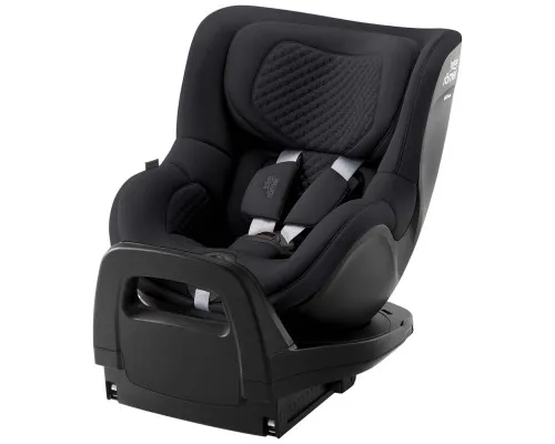 Автокрісло Britax-Romer DUALFIX 5Z 2025 (LUX / Onyx Black) (2000042129)