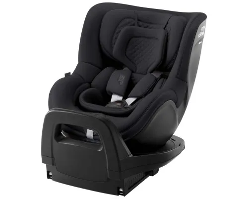 Автокрісло Britax-Romer DUALFIX 5Z 2025 (LUX / Onyx Black) (2000042129)