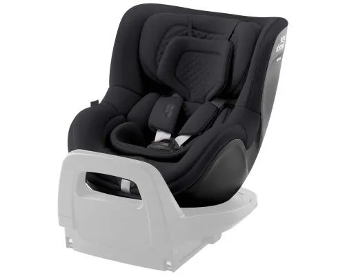Автокрісло Britax-Romer DUALFIX 5Z 2025 (LUX / Onyx Black) (2000042129)