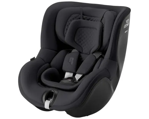 Автокрісло Britax-Romer DUALFIX 5Z 2025 (LUX / Onyx Black) (2000042129)