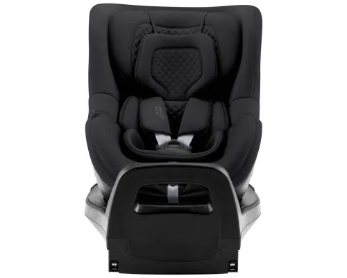 Автокрісло Britax-Romer DUALFIX 5Z 2025 (LUX / Onyx Black) (2000042129)