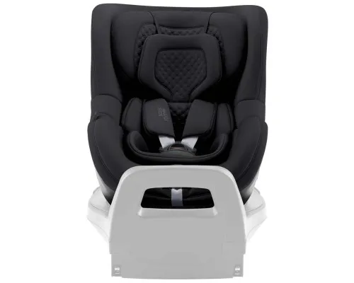 Автокрісло Britax-Romer DUALFIX 5Z 2025 (LUX / Onyx Black) (2000042129)
