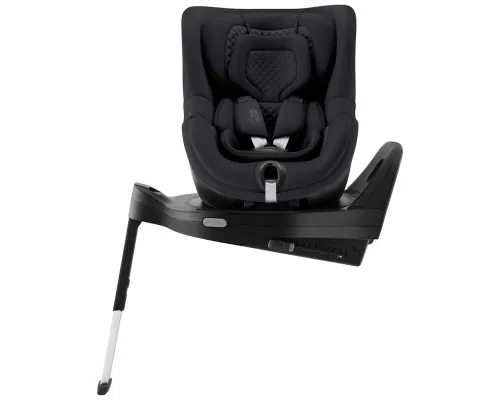 Автокрісло Britax-Romer DUALFIX 5Z 2025 (LUX / Onyx Black) (2000042129)