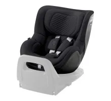 Автокрісло Britax-Romer DUALFIX 5Z 2025 (LUX / Onyx Black) (2000042129)