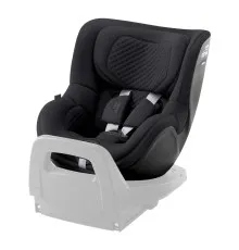 Автокрісло Britax-Romer DUALFIX 5Z 2025 (LUX / Onyx Black) (2000042129)