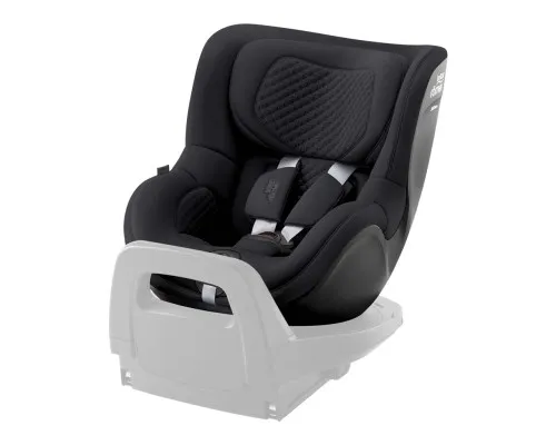 Автокрісло Britax-Romer DUALFIX 5Z 2025 (LUX / Onyx Black) (2000042129)