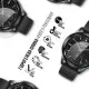 Плівка захисна Armorstandart Matte hydrogel Xiaomi Watch S3 6 pcs (ARM92137)
