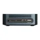 Комп'ютер Prestigio Mini / i5-1235U No RAM&ROM Wi-Fi 6 No OS (PSMPC105)