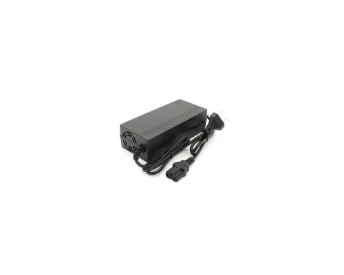 Мережевий зарядний пристрій для АКБ Voltronic Li-ion 16,8V, 4S, 2A (1220-16820)