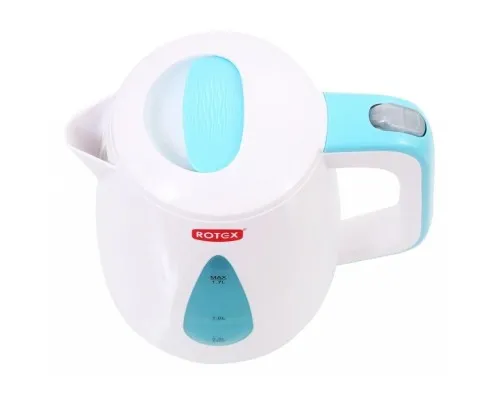 Електрочайник Rotex RKT04-G