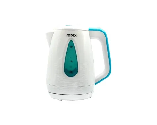 Електрочайник Rotex RKT04-G