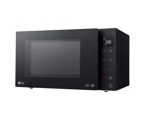 Мікрохвильова піч LG MS2336GIB