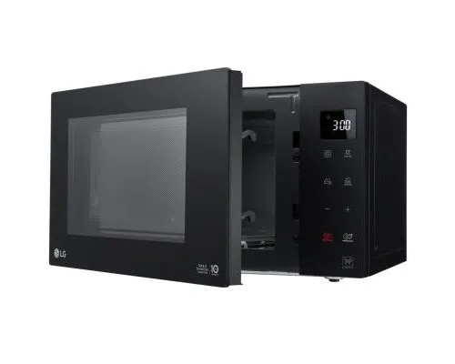 Мікрохвильова піч LG MS2336GIB