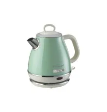 Електрочайник Ariete 2868 Green