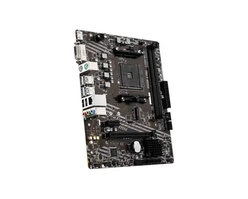 Материнська плата MSI A520M-A PRO