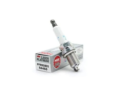 Свічка запалювання NGK 94460 PFR8S8EG