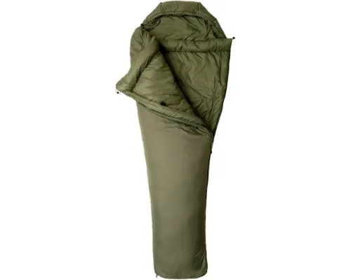 Спальний мішок Snugpak Softie 12 Osprey Right -10C/-15C 220х80 2 кг Olive (8211654240120)