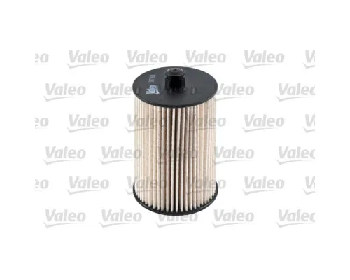 Фільтр паливний Valeo 587930