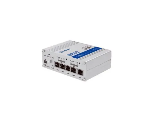 Маршрутизатор Teltonika RUTX12