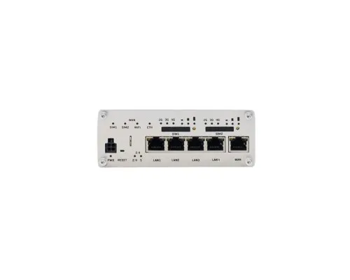 Маршрутизатор Teltonika RUTX12