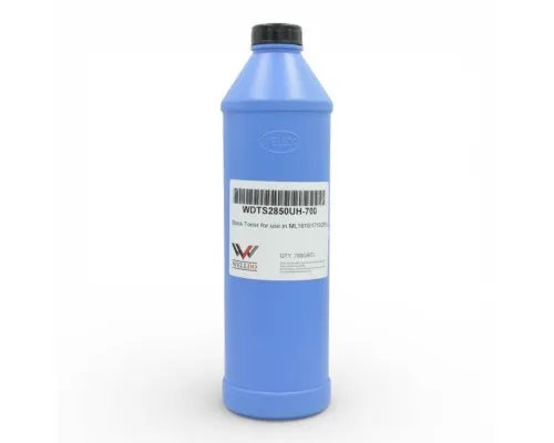 Тонер Samsung ML-1610/1630/1640, для ориг, 700г Welldo (WDTS2850UH-700)