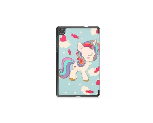 Чохол до планшета BeCover Smart Case Lenovo Tab M8(4rd Gen) TB-300FU 8" Unicorn (709220)