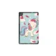 Чохол до планшета BeCover Smart Case Lenovo Tab M8(4rd Gen) TB-300FU 8" Unicorn (709220)