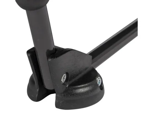 Розкладачка Bo-Camp Quick Easy Grey (1304472)