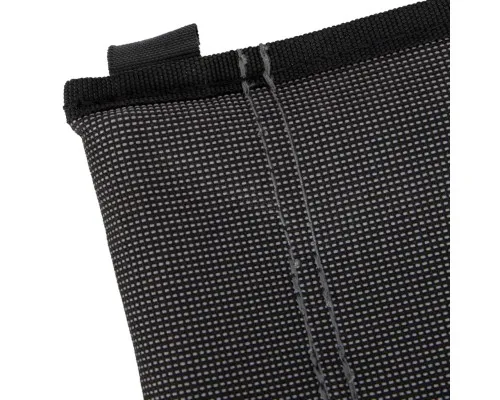Розкладачка Bo-Camp Quick Easy Grey (1304472)